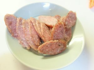 ソフトサラミ風（コラーゲン30mm）