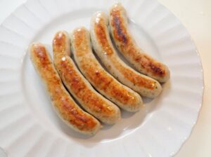 マジックソルトソーセージ