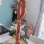 1日の最後はこれ