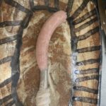 発酵ソーセージ