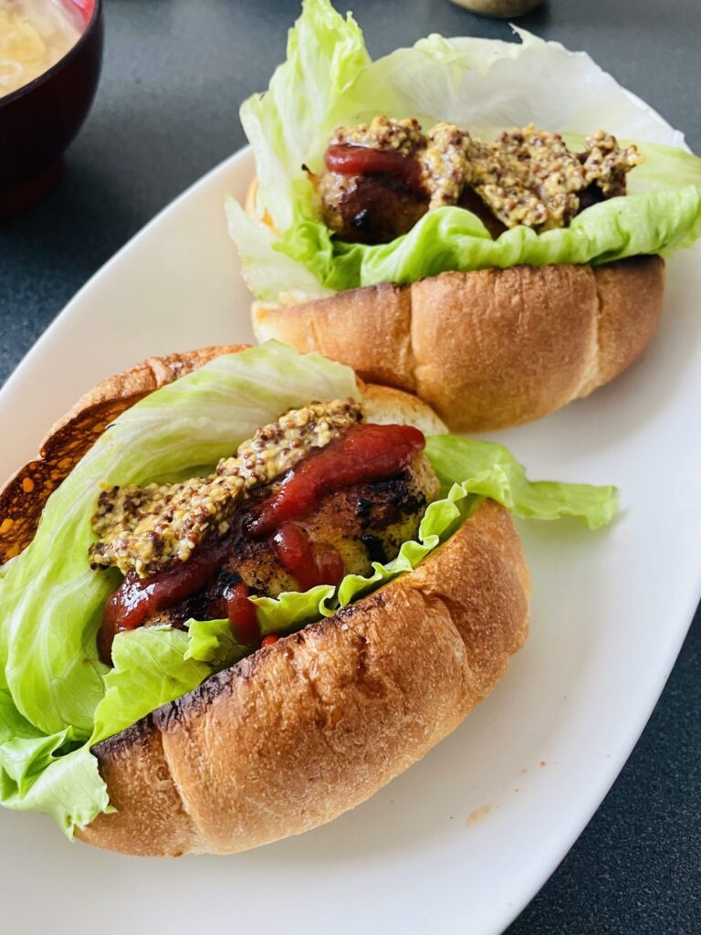 発酵ソーセージpt.2（チョリソー、チーズ）