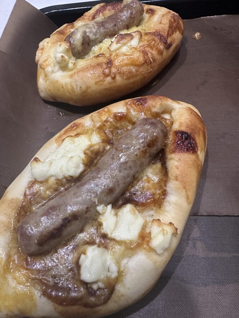 パンパンかパン