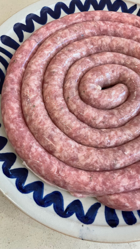 無添加ソーセージ♡