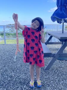 子どもが大好きシンプルソーセージ